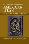 The Cambridge Companion to American Islam cover