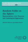 Random Fields on the Sphere cover