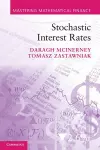 Stochastic Interest Rates cover