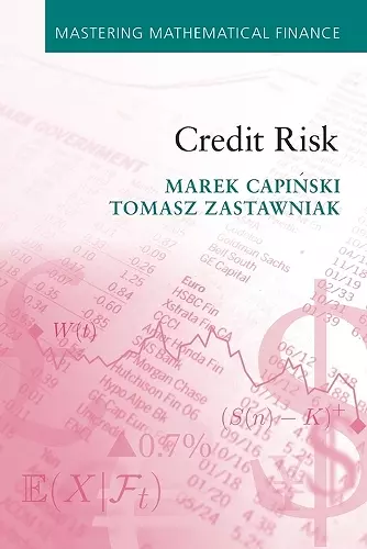 Credit Risk cover