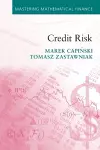 Credit Risk cover