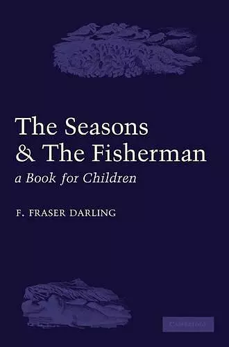 The Seasons and the Fisherman cover