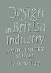 Design in British Industry cover