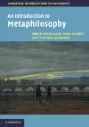 An Introduction to Metaphilosophy cover