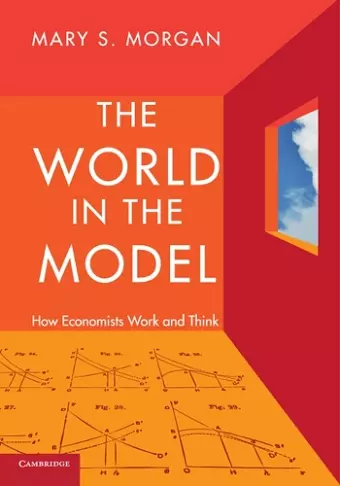 The World in the Model cover