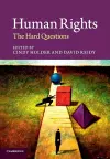 Human Rights cover