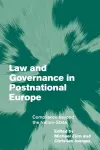 Law and Governance in Postnational Europe cover