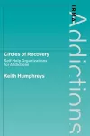 Circles of Recovery cover