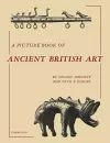 A Picture Book of Ancient British Art cover