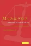 Macrojustice cover