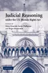 Judicial Reasoning under the UK Human Rights Act cover