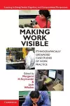 Making Work Visible cover