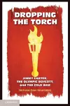 Dropping the Torch cover