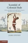 Scandal of Colonial Rule cover