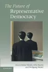 The Future of Representative Democracy cover