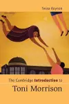 The Cambridge Introduction to Toni Morrison cover