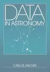 Data in Astronomy cover