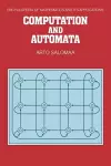 Computation and Automata cover