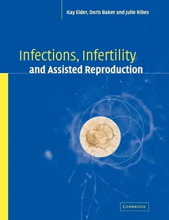 Infections, Infertility, and Assisted Reproduction cover