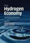 The Hydrogen Economy cover