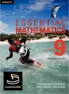 Essential Mathematics for the Australian Curriculum Year 9 cover