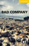 Bad Company Level 2 Elementary/Lower-intermediate cover