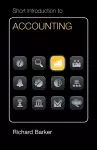 Short Introduction to Accounting Euro Edition cover