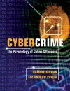 Cybercrime cover