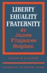 Liberty, Equality, Fraternity cover