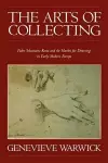 The Arts of Collecting cover