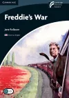 Freddie's War Level 6 Advanced American English Edition cover