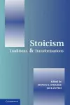 Stoicism cover