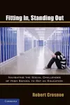 Fitting In, Standing Out cover