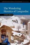 The Wandering Heretics of Languedoc cover