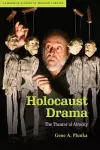 Holocaust Drama cover