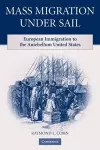 Mass Migration under Sail cover