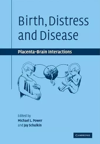 Birth, Distress and Disease cover