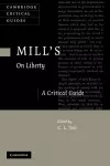 Mill's On Liberty cover