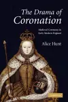 The Drama of Coronation cover