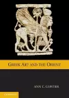 Greek Art and the Orient cover