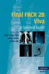 Final FRCR 2B Viva cover