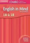 English in Mind Levels 1A and 1B Combo Teacher's Resource Book cover