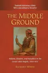 The Middle Ground cover