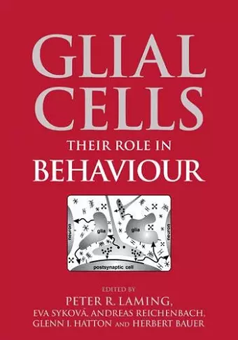 Glial Cells cover