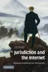 Jurisdiction and the Internet cover