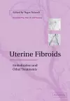 Uterine Fibroids cover