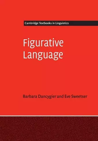 Figurative Language cover