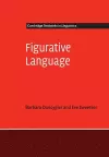 Figurative Language cover