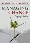 Managing Change cover