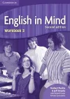 English in Mind Level 3 Workbook cover